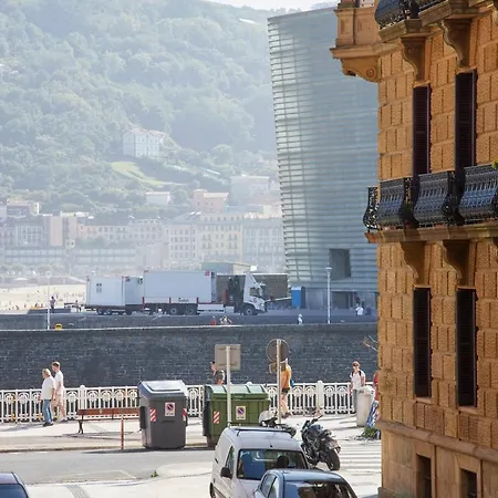 Azoka By Feelfree Apartmán San Sebastián