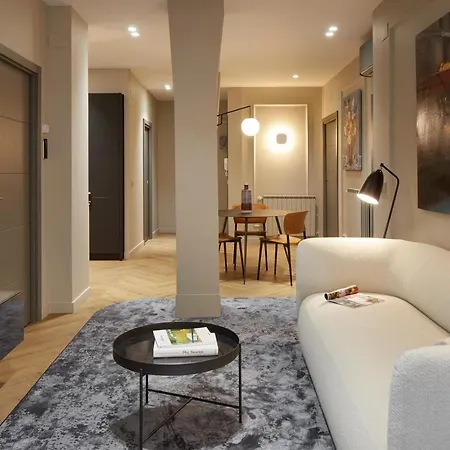 Azoka By Feelfree San Sebastián