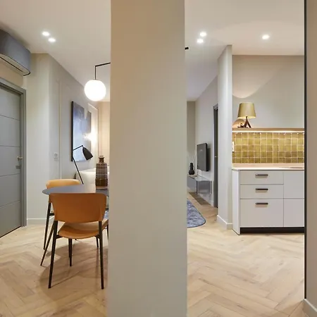 Azoka By Feelfree San Sebastián