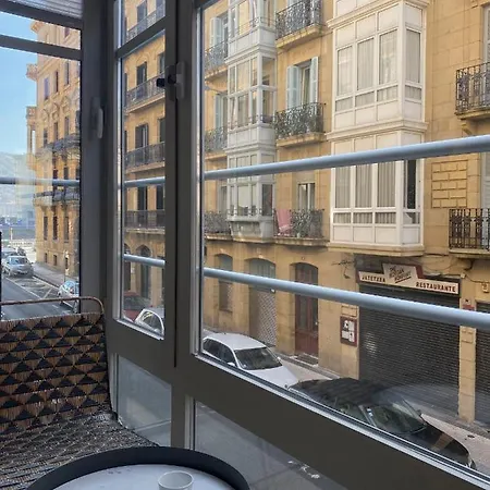 Azoka By Feelfree Apartment San Sebastián