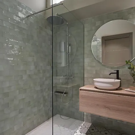 Apartment Azoka By Feelfree *