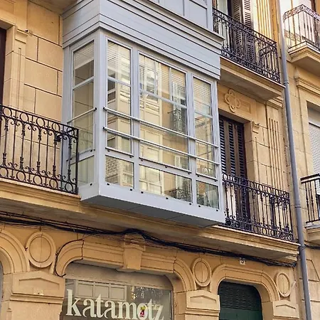 Azoka By Feelfree Apartment *