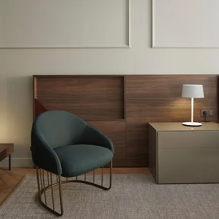 Apartmán Azoka By Feelfree San Sebastián