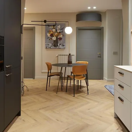 Apartment Azoka By Feelfree