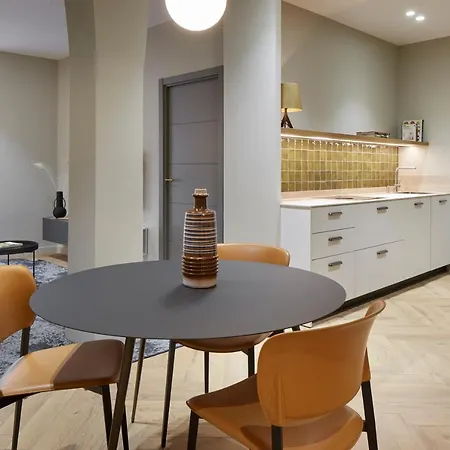 Azoka By Feelfree Apartment *