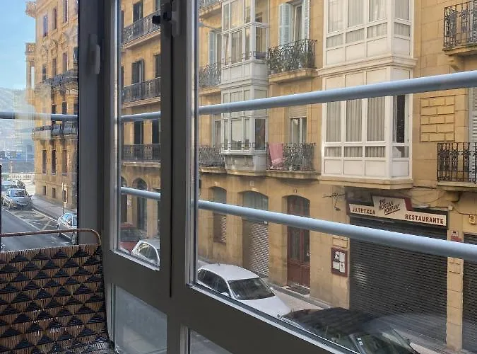 Azoka By Feelfree Apartman San Sebastián