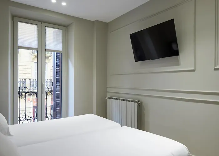 Azoka By Feelfree * San Sebastián