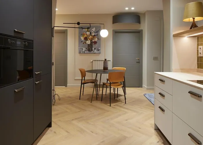 Apartman Azoka By Feelfree