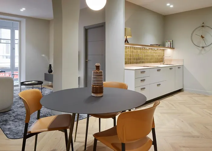 Azoka By Feelfree Apartman *