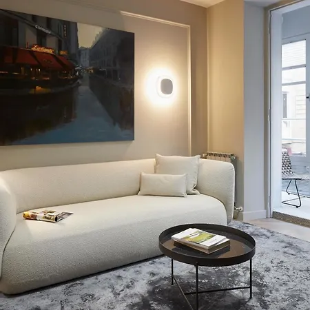 Apartment Azoka By Feelfree *