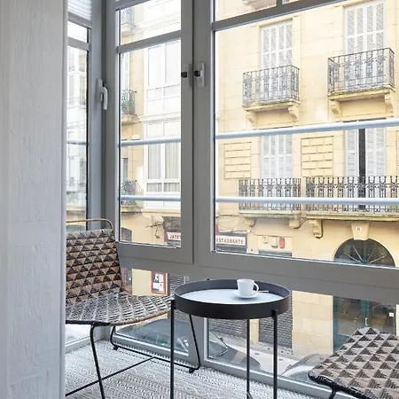 Azoka By Feelfree * San Sebastian