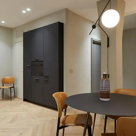 Azoka By Feelfree Apartment San Sebastian