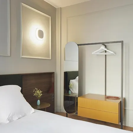 Azoka By Feelfree Apartment San Sebastian