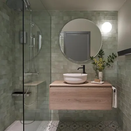 Azoka By Feelfree San Sebastian