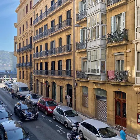 Azoka By Feelfree San Sebastian