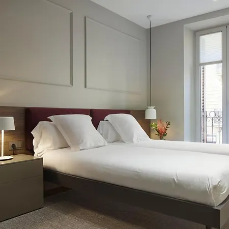 Apartment Azoka By Feelfree San Sebastian