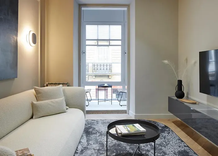 Azoka By Feelfree * 圣塞瓦斯蒂安