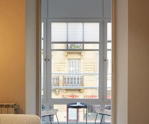 Azoka By Feelfree 公寓