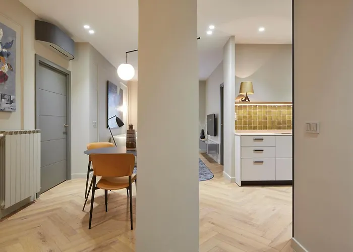 Azoka By Feelfree 圣塞瓦斯蒂安