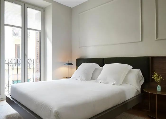 公寓 Azoka By Feelfree