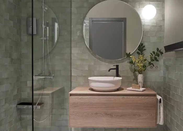 Azoka By Feelfree 圣塞瓦斯蒂安