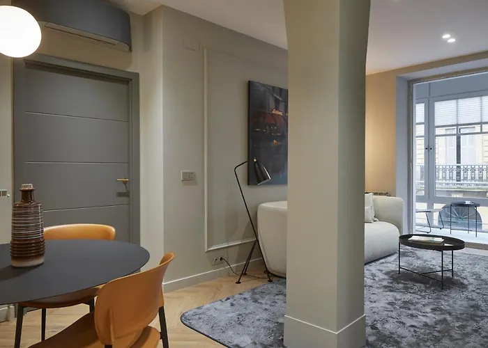 公寓 Azoka By Feelfree *