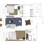 Azoka By Feelfree Apartamento *